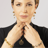 Armband Planet | gold