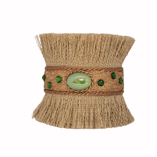Armband Inti Verde
